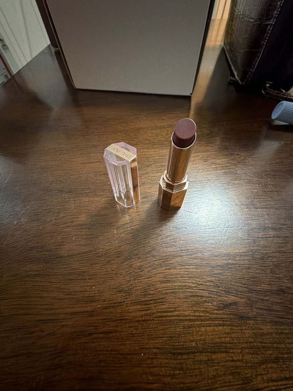 Lancome L'Absolu Lip Idole Butterglow Hydrating Lip Balm - 60 Million Dollar Ber